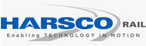 Harsco Rail